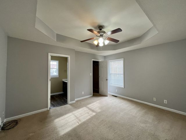3643 Cindy Jo Dr, S, Clarksville, TN 37040