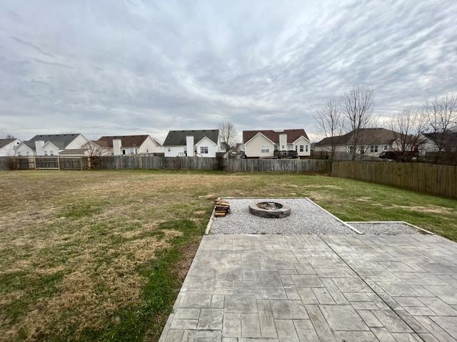 3643 Cindy Jo Dr, S, Clarksville, TN 37040