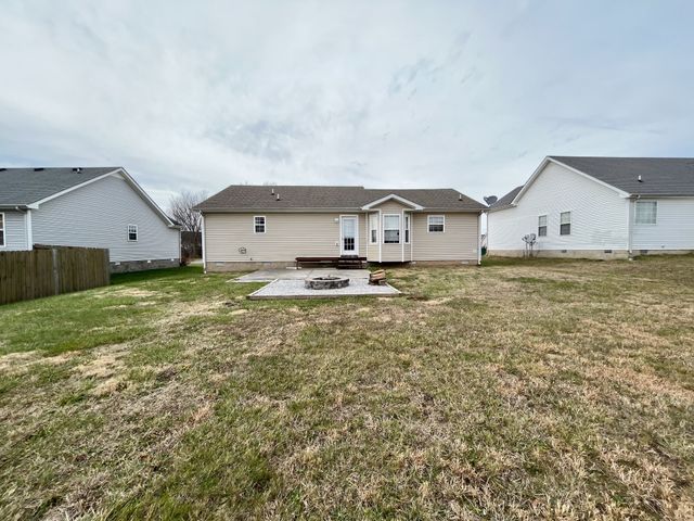 3643 Cindy Jo Dr, S, Clarksville, TN 37040