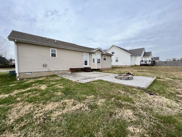 3643 Cindy Jo Dr, S, Clarksville, TN 37040