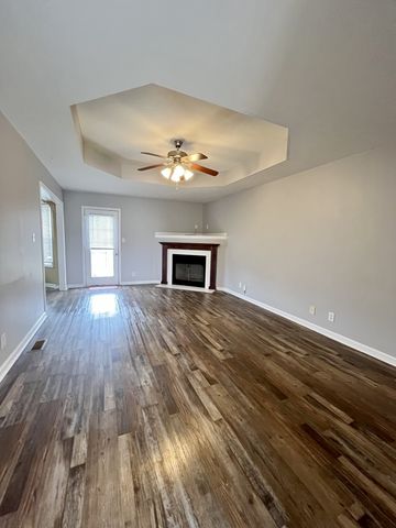 3643 Cindy Jo Dr, S, Clarksville, TN 37040