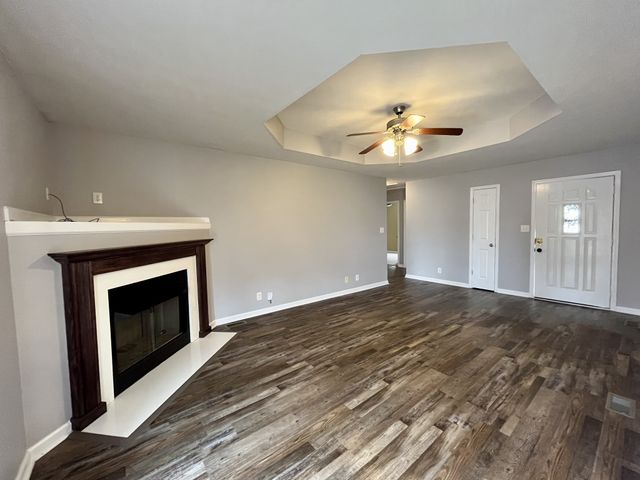 3643 Cindy Jo Dr, S, Clarksville, TN 37040