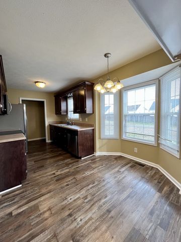 3643 Cindy Jo Dr, S, Clarksville, TN 37040