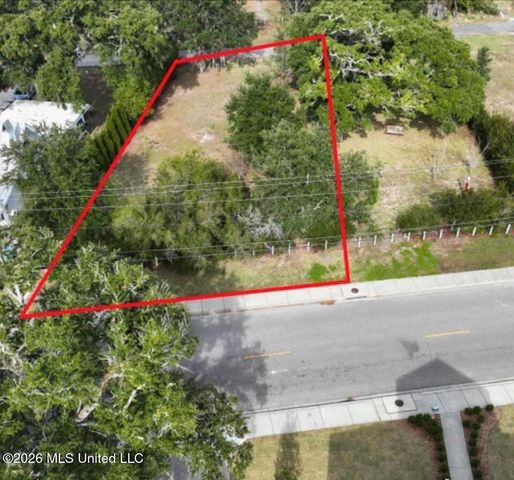 722 2nd Street, Gulfport, MS 39501
