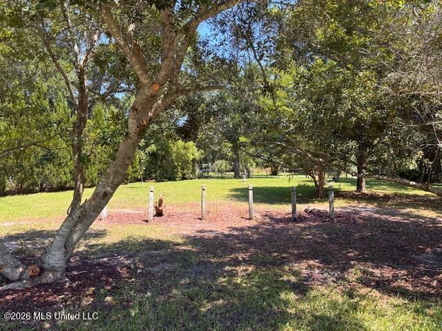 722 2nd Street, Gulfport, MS 39501