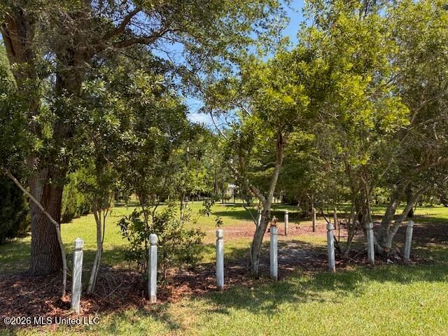 722 2nd Street, Gulfport, MS 39501