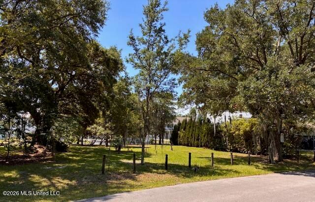722 2nd Street, Gulfport, MS 39501