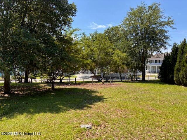 722 2nd Street, Gulfport, MS 39501