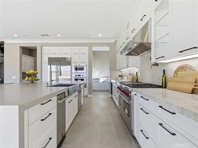 11913 Red Hawk Lane, Porter Ranch, CA 91326