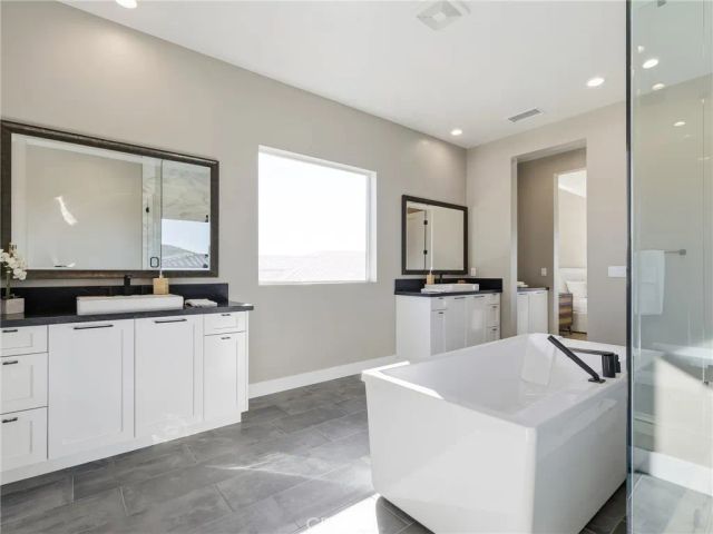 11913 Red Hawk Lane, Porter Ranch, CA 91326