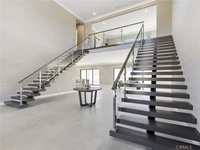 11913 Red Hawk Lane, Porter Ranch, CA 91326