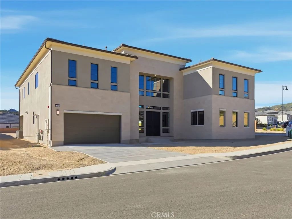 11913 Red Hawk Lane, Porter Ranch, CA 91326