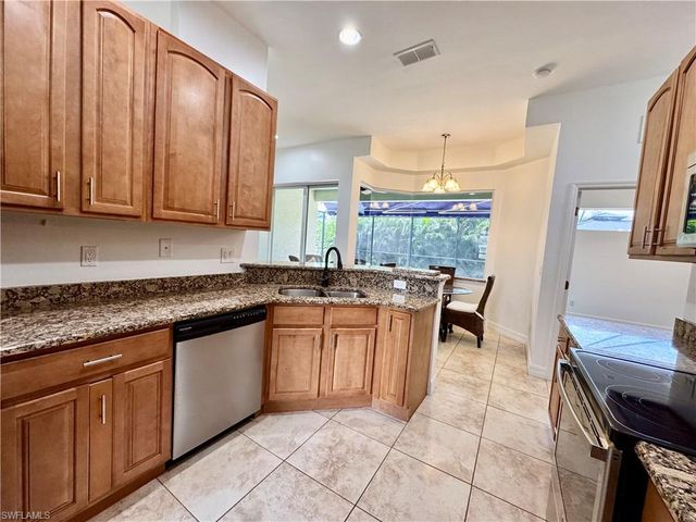15301 Sam Snead LN, North Fort Myers, FL 33917