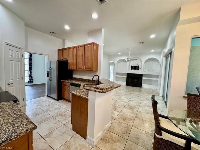 15301 Sam Snead LN, North Fort Myers, FL 33917