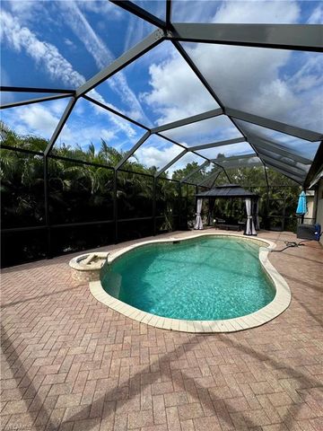 15301 Sam Snead LN, North Fort Myers, FL 33917