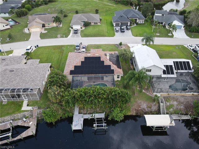 15301 Sam Snead LN, North Fort Myers, FL 33917