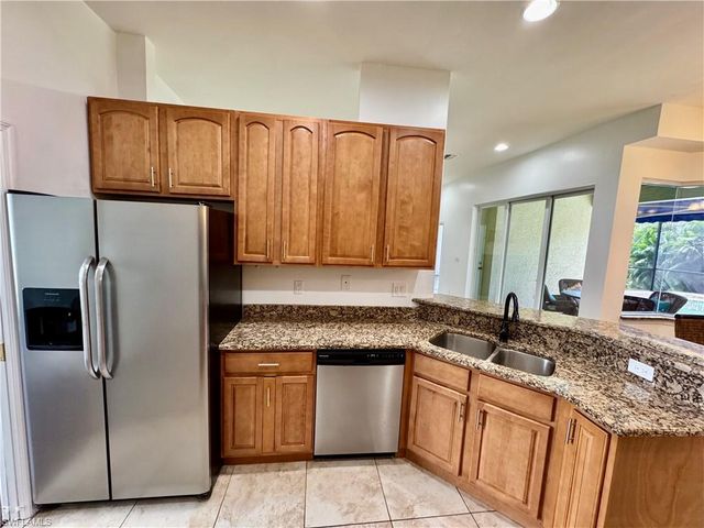 15301 Sam Snead LN, North Fort Myers, FL 33917