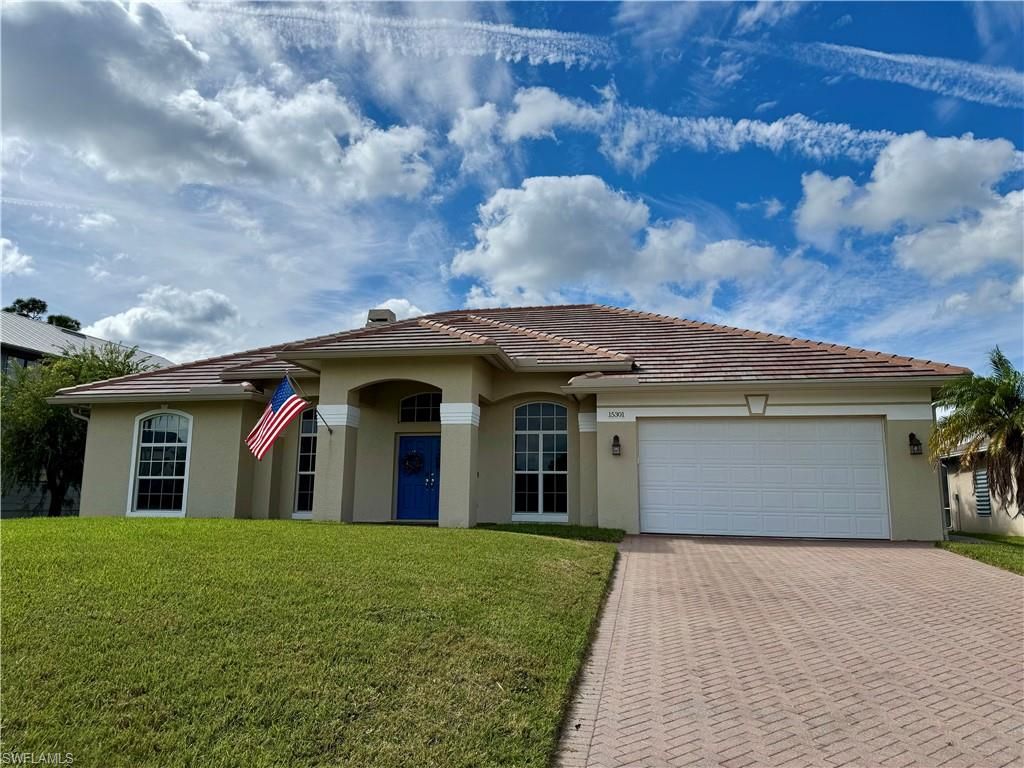 15301 Sam Snead LN, North Fort Myers, FL 33917
