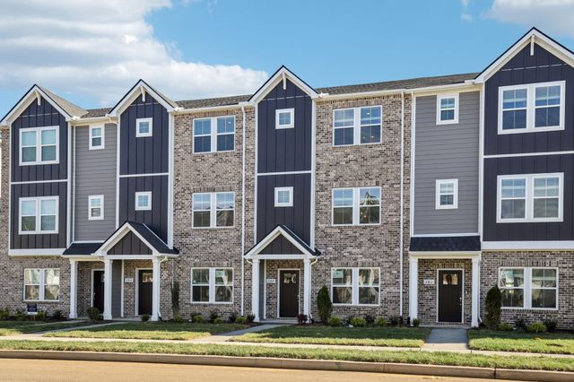 201 Fletchers Way, Smyrna, TN 37167