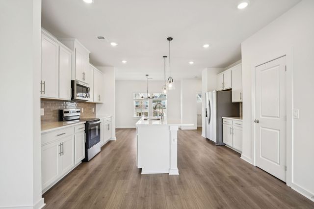 201 Fletchers Way, Smyrna, TN 37167