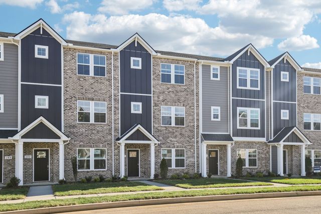 201 Fletchers Way, Smyrna, TN 37167