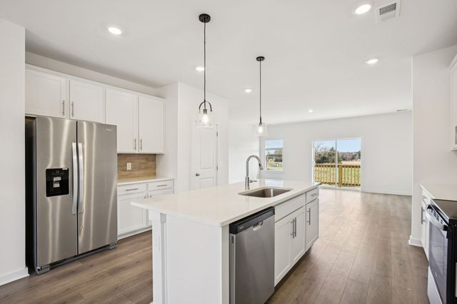 201 Fletchers Way, Smyrna, TN 37167