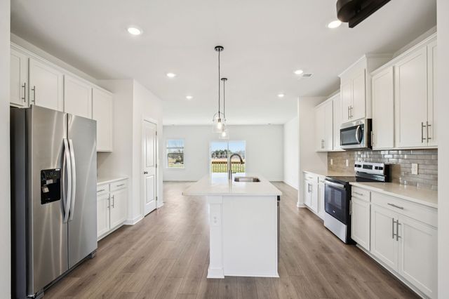 201 Fletchers Way, Smyrna, TN 37167