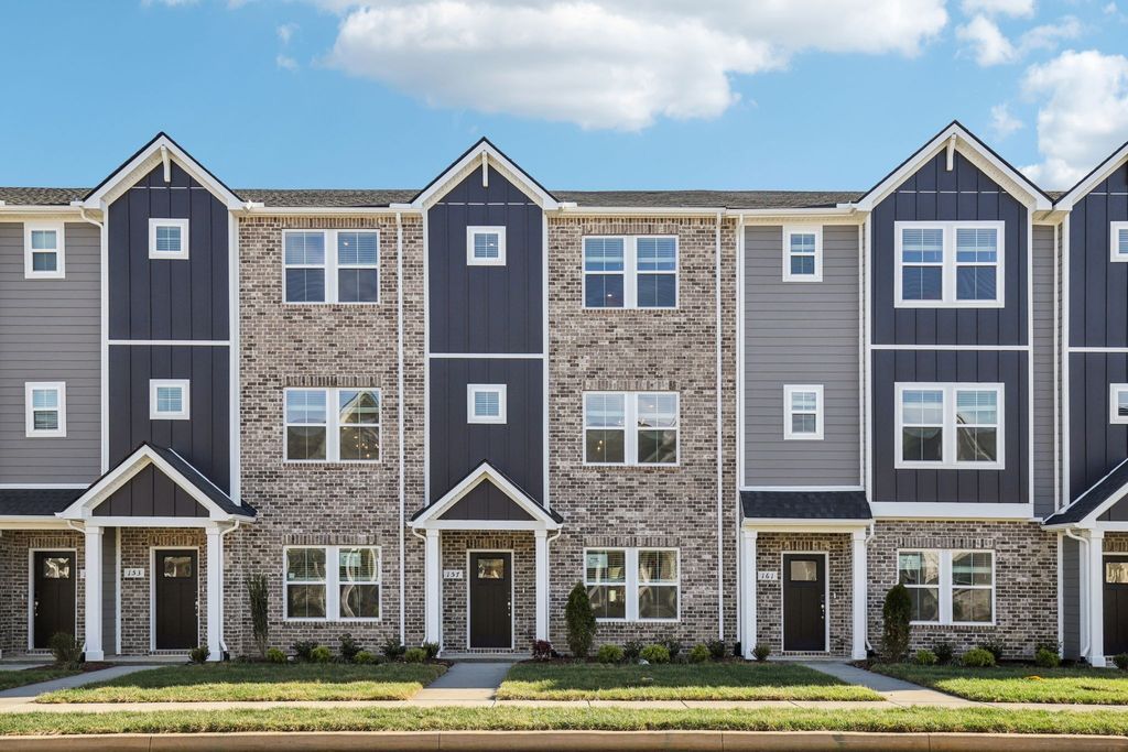 201 Fletchers Way, Smyrna, TN 37167