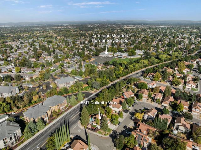 8317 Dalkeith Way, Antelope, CA 95843