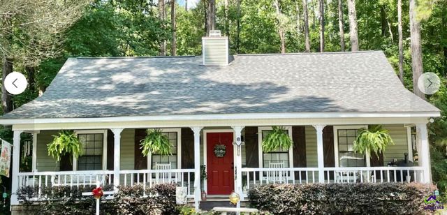 543 Loblolly Lane, Macon, GA 31220