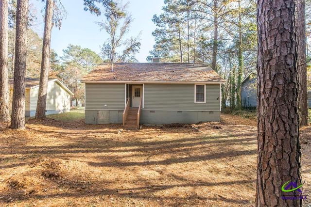 543 Loblolly Lane, Macon, GA 31220