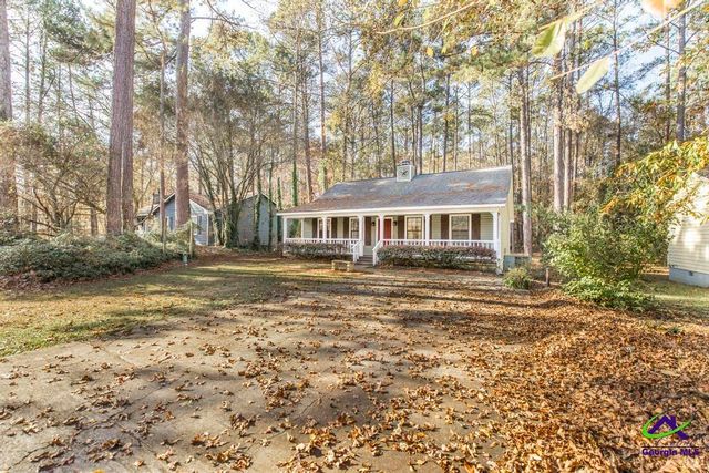 543 Loblolly Lane, Macon, GA 31220