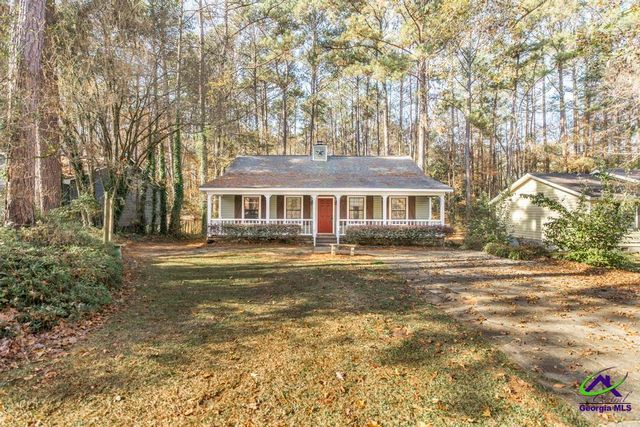 543 Loblolly Lane, Macon, GA 31220
