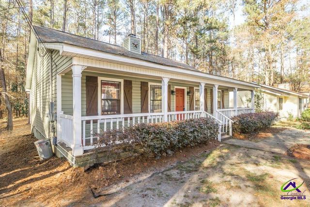 543 Loblolly Lane, Macon, GA 31220