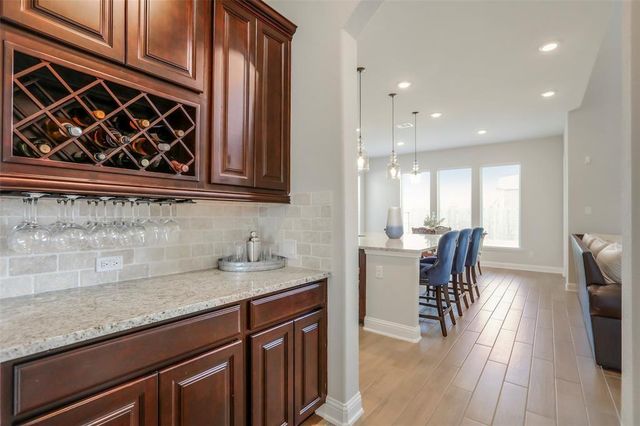 1815 Carriage Oaks Ln, Katy, TX 77494