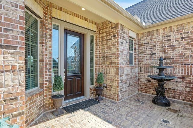 1815 Carriage Oaks Ln, Katy, TX 77494