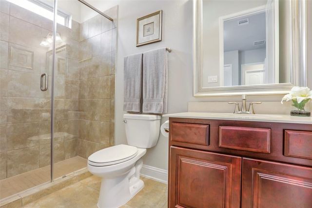 1815 Carriage Oaks Ln, Katy, TX 77494