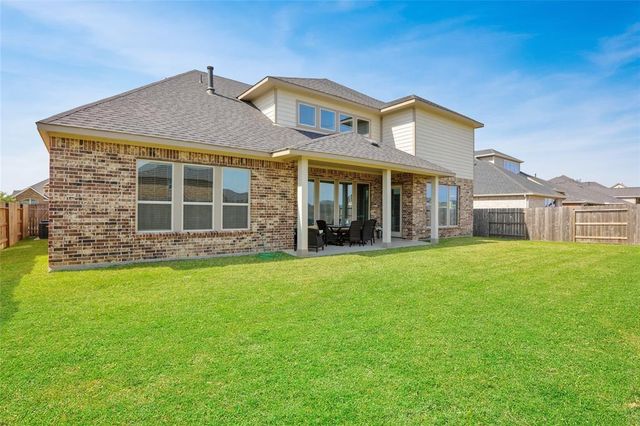 1815 Carriage Oaks Ln, Katy, TX 77494