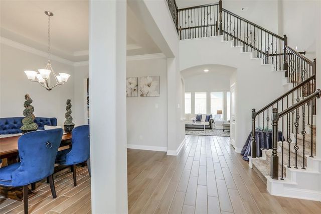 1815 Carriage Oaks Ln, Katy, TX 77494