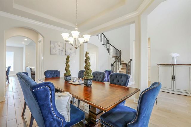 1815 Carriage Oaks Ln, Katy, TX 77494