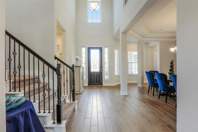 1815 Carriage Oaks Ln, Katy, TX 77494