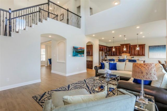 1815 Carriage Oaks Ln, Katy, TX 77494