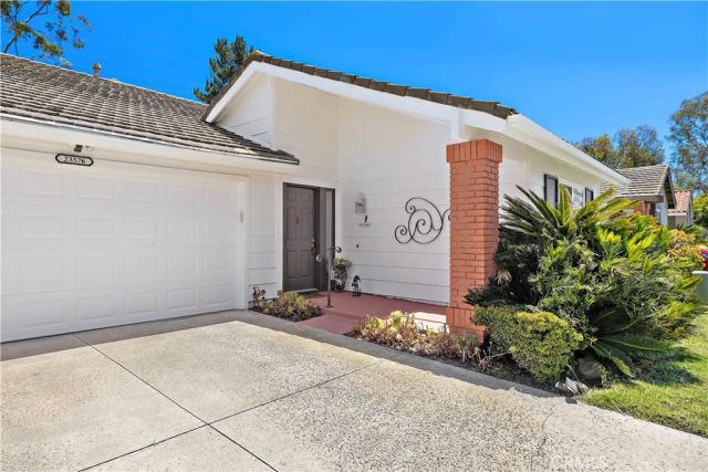 23576 VILLENA, Mission Viejo, CA 92692
