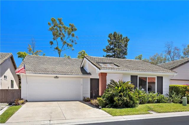 23576 VILLENA, Mission Viejo, CA 92692