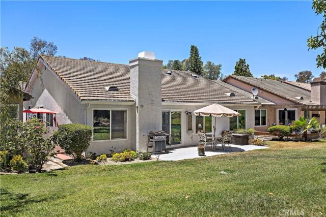 23576 VILLENA, Mission Viejo, CA 92692