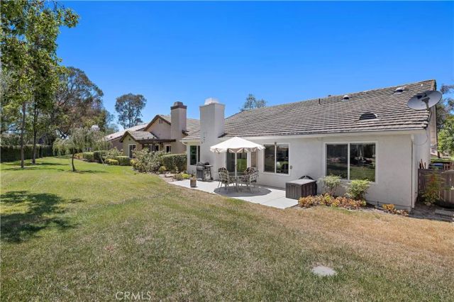 23576 VILLENA, Mission Viejo, CA 92692