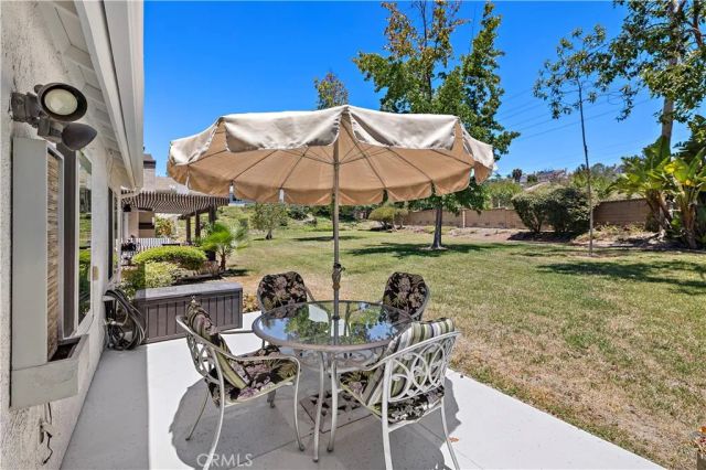 23576 VILLENA, Mission Viejo, CA 92692