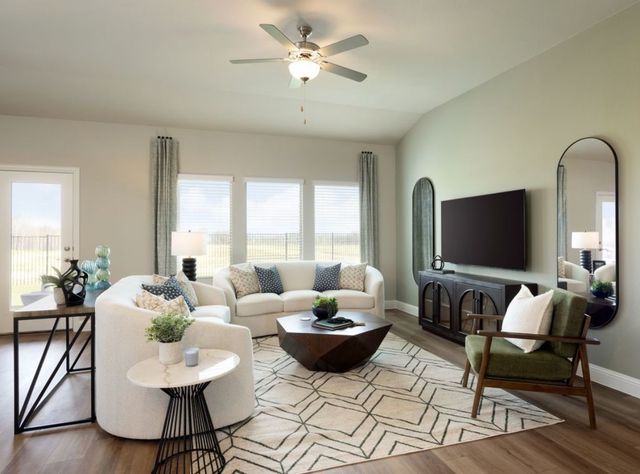 815 London Town Lane, Princeton, TX 75071