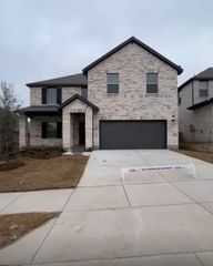 815 London Town Lane, Princeton, TX 75071