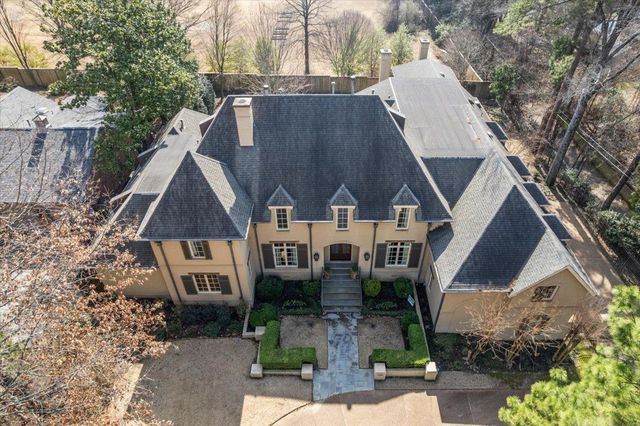 4565 NORMANDY RD, Memphis, TN 38117